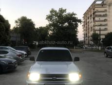 Toyota Hilux Surf