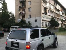 Toyota Hilux Surf
