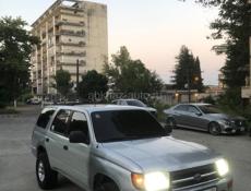 Toyota Hilux Surf