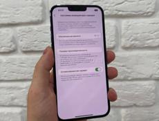iPhone 13 Pro Max 128 Айфон 13 про Макс 128