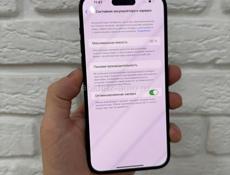 iPhone 14 Pro Max 256 Айфон 14 про Макс 256 