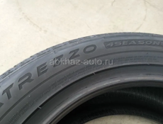 Sailun 215/50 R17- Всесезонные- Новые