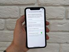 iPhone 11 64gb black Айфон 11 64гб 
