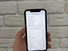iPhone 11 64gb black Айфон 11 64гб 