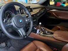 BMW Х6