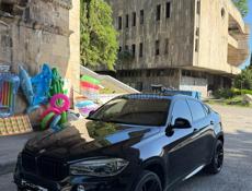 BMW Х6