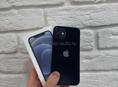iPhone 12 128gb black Айфон 12 128 