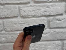 iPhone 12 128gb black Айфон 12 128 