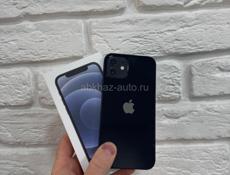 iPhone 12 128gb black Айфон 12 128 