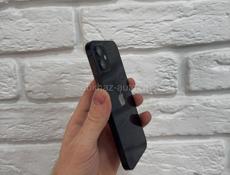 iPhone 12 128gb black Айфон 12 128 