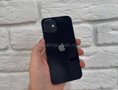 iPhone 12 128gb black Айфон 12 128 