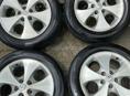 Диски с резиной 225/55R17