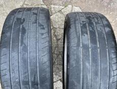 Диски с резиной 225/55R17