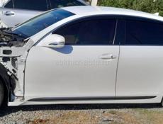 Разбор lexus gs 3.5 