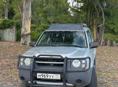 Nissan X-Terra