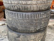 Шины 245/35R19