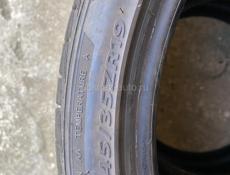 Шины 245/35R19