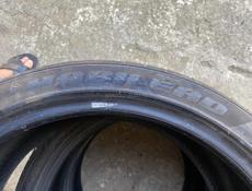 Шины 245/35R19