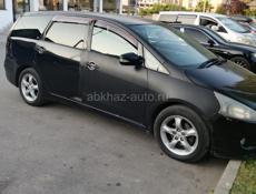 Mitsubishi Grandis