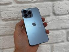iPhone 13 Pro 128gb blue Айфон 13 про 128