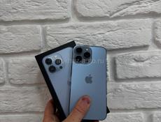 iPhone 13 Pro 128gb blue Айфон 13 про 128