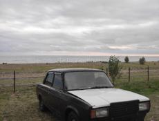 ВАЗ 2107