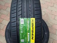 Новые шины 245/40 R18- размеры есть любые