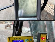 Экскаватор