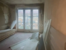 В продаже квартира в пос бзыпта, по улице Лакоба 