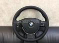 Спорт руль bmw f10/01. E39/46/53