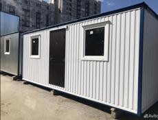 Бытовки бытовка вагончик аренда и продажа 