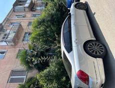 Acura CL