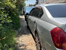 Acura CL