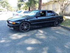 BMW 8 Series