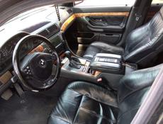 BMW 8 Series