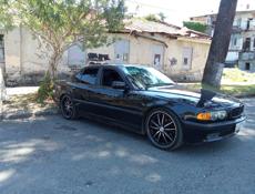 BMW 8 Series