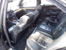 BMW 8 Series