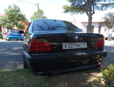 BMW 8 Series