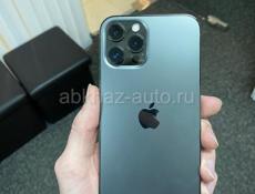 iPhone 12 pro