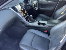 Nissan Skyline
