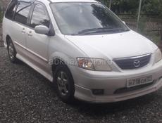 Mazda MPV
