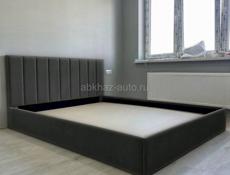 Кровати и матрасы 