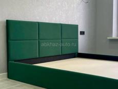 Кровати и матрасы 