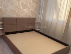 Кровати и матрасы 