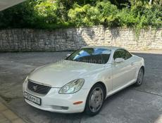 Toyota Soarer
