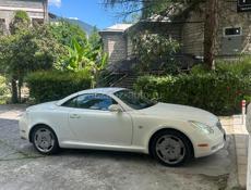 Toyota Soarer