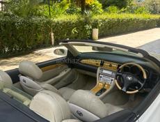Toyota Soarer