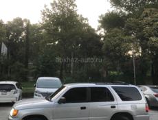 Toyota Hilux Surf