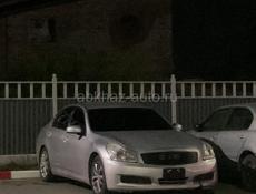 Nissan Skyline
