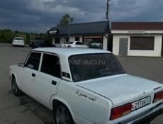 ВАЗ 2107